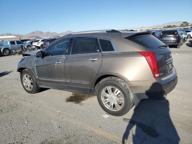 2014 CADILLAC SRX PREMIU - Other View