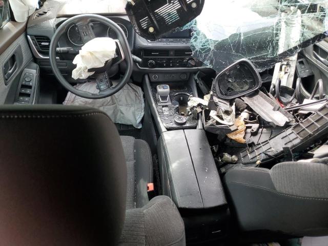 2021 NISSAN ROGUE S 5N1AT3ABXMC842485