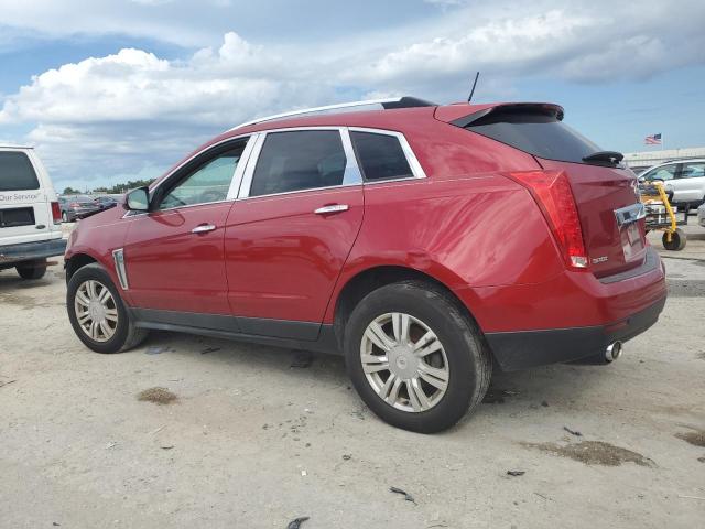 2016 CADILLAC SRX LUXURY 3GYFNBE36GS511123