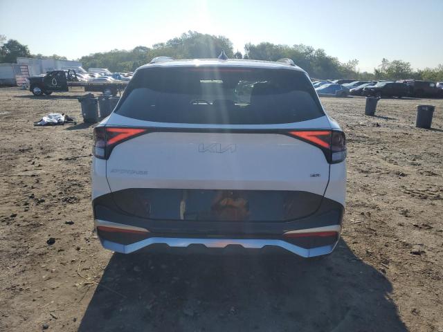 2024 KIA SPORTAGE S - 5XYK5CDF7RG205185