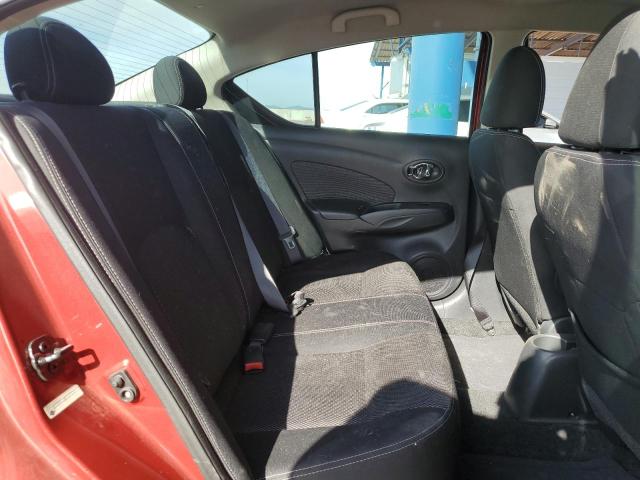 2017 NISSAN VERSA S - 3N1CN7AP9HL817231