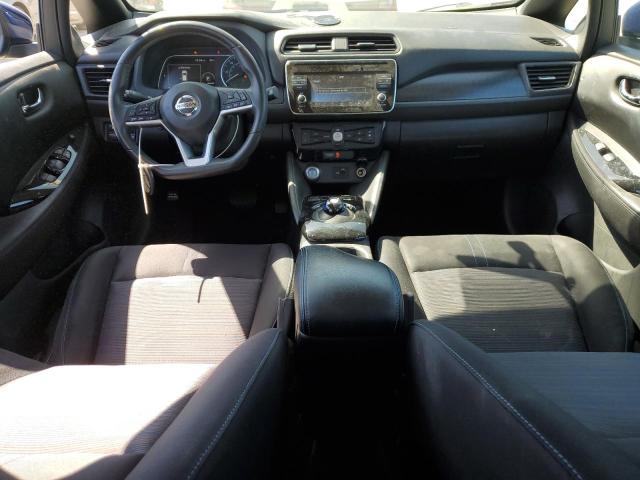 2018 NISSAN LEAF S 1N4AZ1CP9JC306726