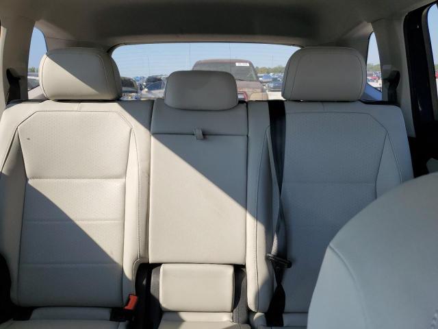 2018 VOLKSWAGEN TIGUAN SE 3VV3B7AXXJM183340