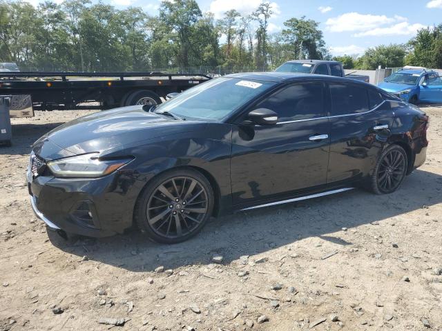 2019 NISSAN MAXIMA S - 1N4AA6AV8KC382428
