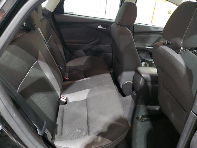 2014 FORD FOCUS SE - 1FADP3F27EL448562