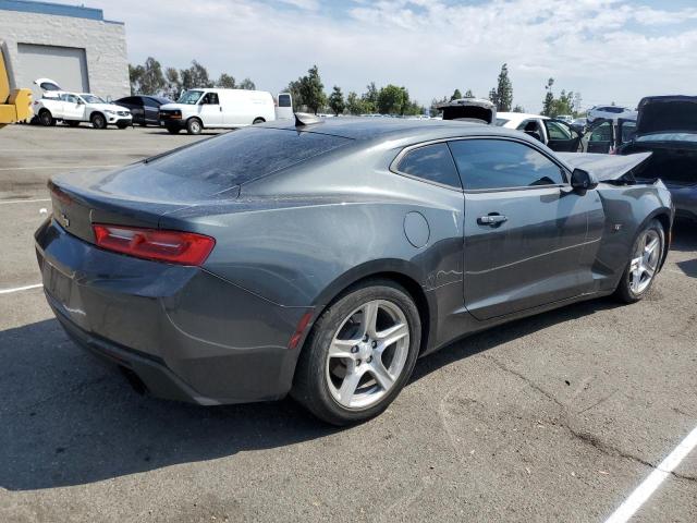 2018 CHEVROLET CAMARO LT 1G1FB1RXXJ0115239