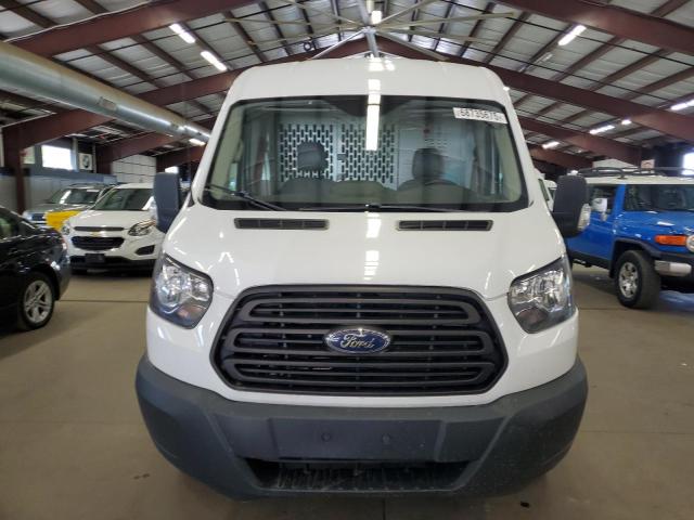 2019 FORD TRANSIT T- - 1FTYE2CM8KKB32476