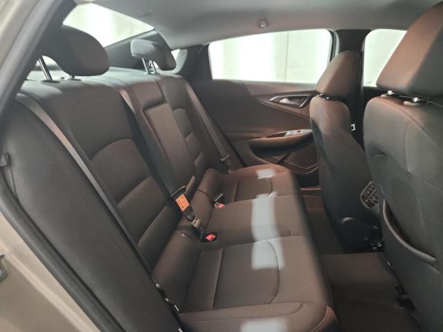 2023 CHEVROLET MALIBU LT 1G1ZD5ST2PF220305