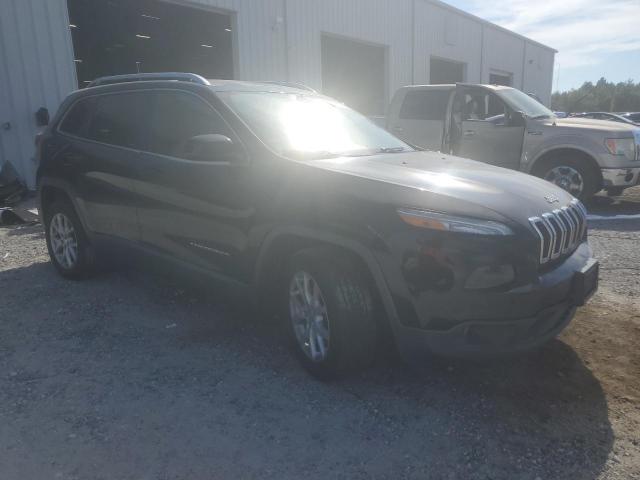 2018 JEEP CHEROKEE LATITUDE PLUS 1C4PJLLB4JD512106