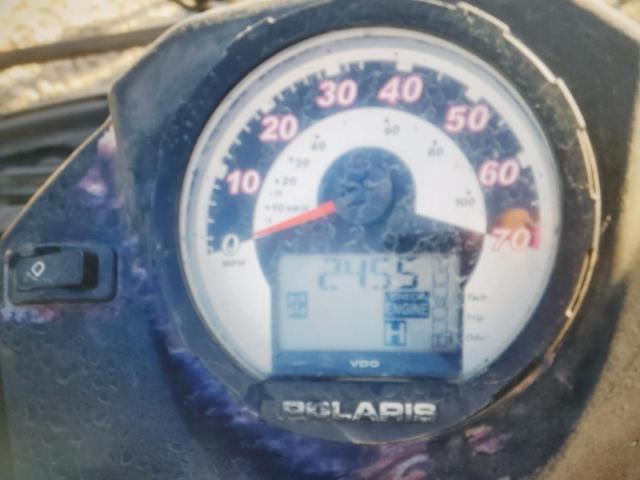 2007 POLARIS SPORTSMAN 4XAMH76A07A945366