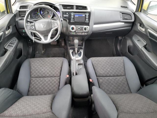 2017 HONDA FIT LX JHMGK5H52HS022683