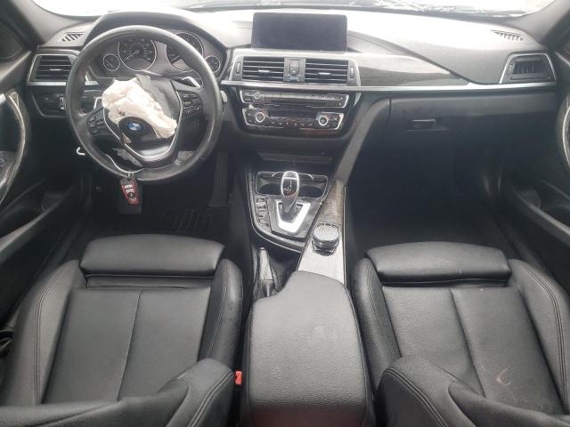 2018 BMW 330 XI - WBA8D9C51JEM31600