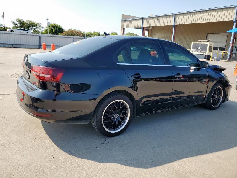 2016 VOLKSWAGEN JETTA SE 3VWD67AJ5GM340555