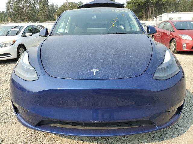 2023 TESLA MODEL Y 7SAYGDEE6PF809169