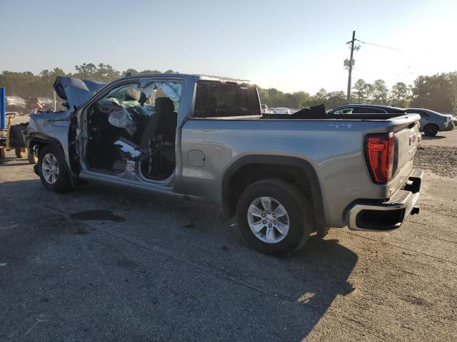 2025 GMC SIERRA K15 #3309396994