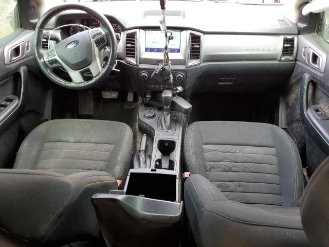 2020 FORD RANGER XL - 1FTER4FH6LLA06128