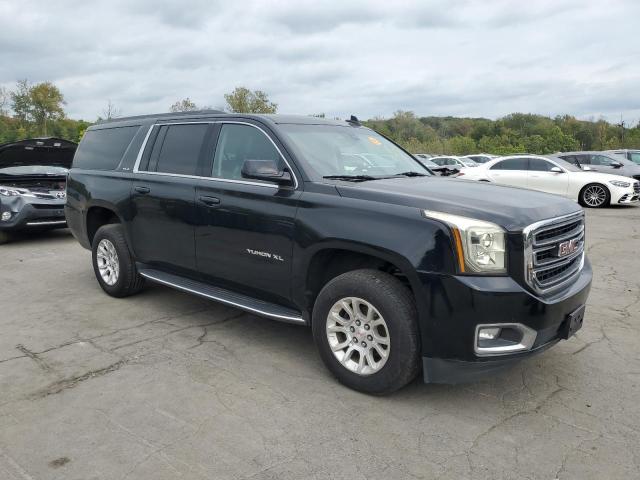 2019 GMC YUKON XL K1500 SLE #3297869836