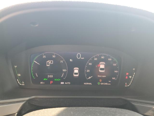 2023 HONDA ACCORD HYB #3259735201