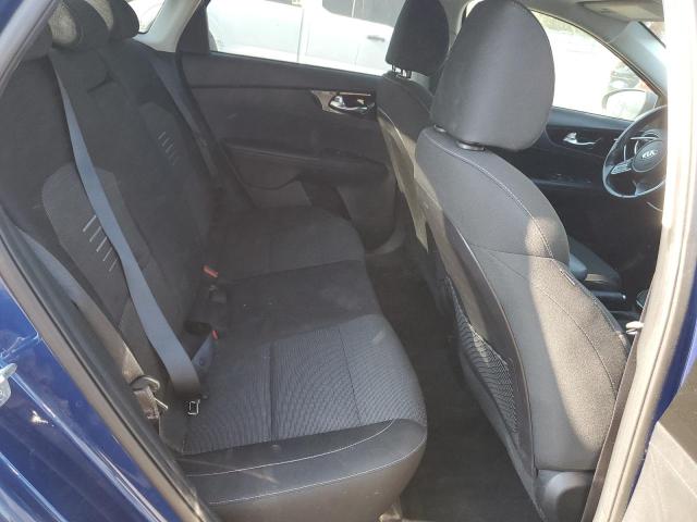2021 KIA FORTE EX 3KPF54AD6ME343462