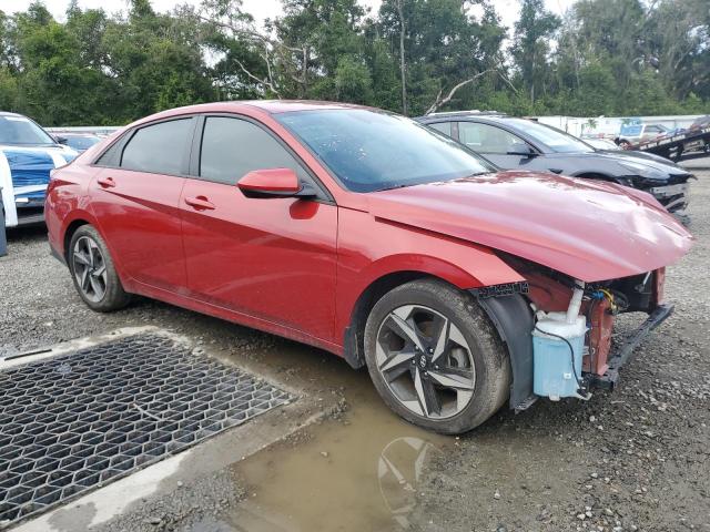2023 HYUNDAI ELANTRA SE - KMHLS4AG5PU462546