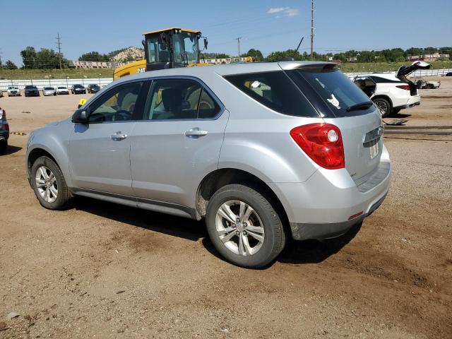 2015 CHEVROLET EQUINOX LS 2GNFLEEK3F6428211