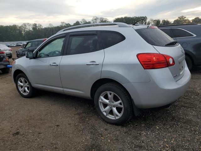 2010 NISSAN ROGUE S - JN8AS5MV3AW103742