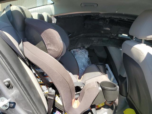 2019 HYUNDAI ELANTRA SE - 5NPD74LF5KH497315