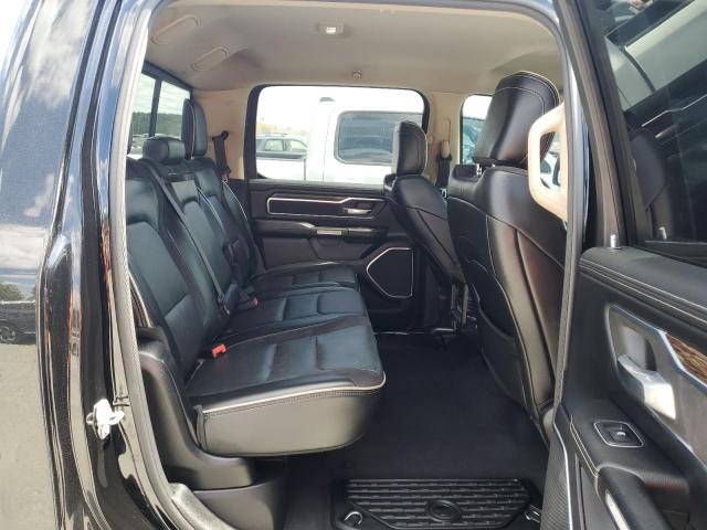 2019 RAM 1500 LARAMIE 1C6SRFRT7KN542739