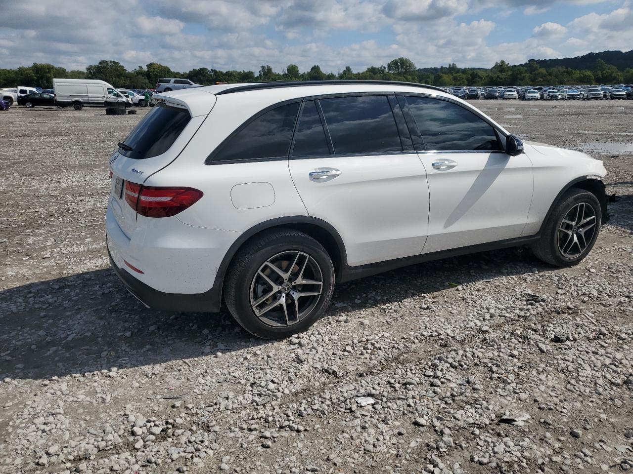 MERCEDES-BENZ GLC-CLASS 300 4MATIC