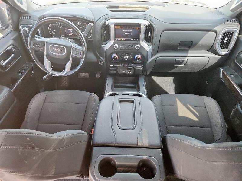 2021 GMC SIERRA C1500 ELEVATION 3GTP8CEK5MG387312