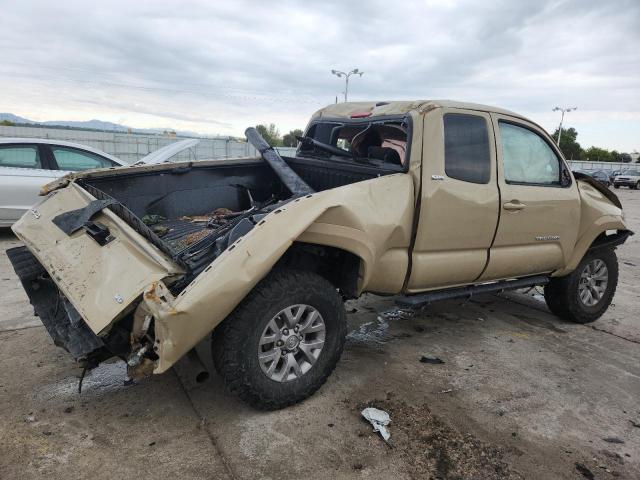 2016 TOYOTA TACOMA ACC 5TFSZ5AN3GX042251