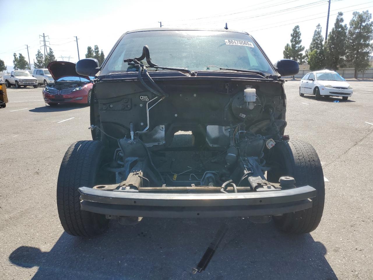 CHEVROLET SUBURBAN C1500 LT