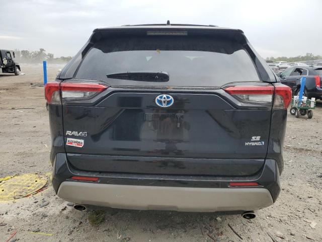 2024 TOYOTA RAV4 SE #3296340414