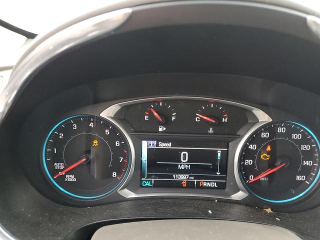 2016 CHEVROLET MALIBU LT - 1G1ZE5ST2GF178098