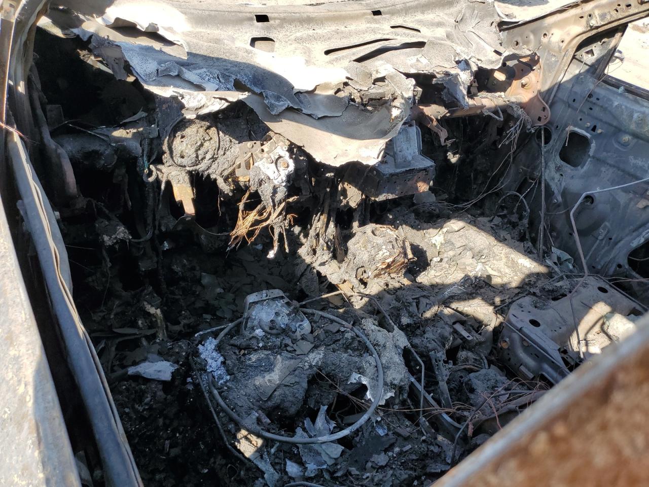 NISSAN PATHFINDER SV