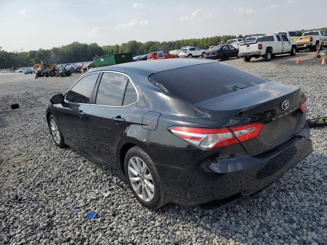 2018 TOYOTA CAMRY L 4T1B11HK7JU091386