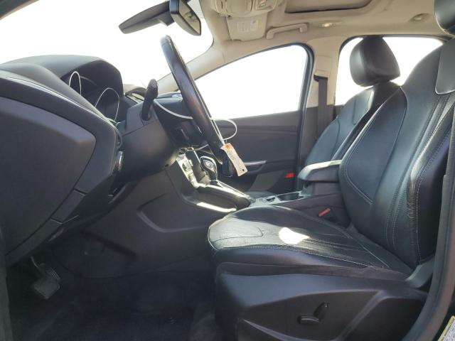 2012 FORD FOCUS TITA - 1FAHP3J24CL474929