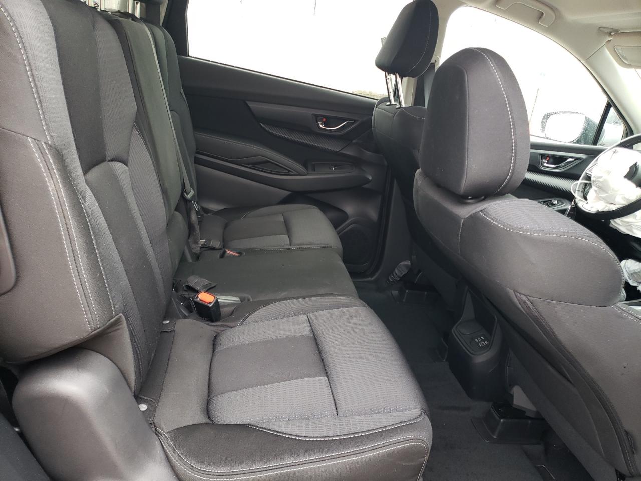 SUBARU ASCENT PREMIUM