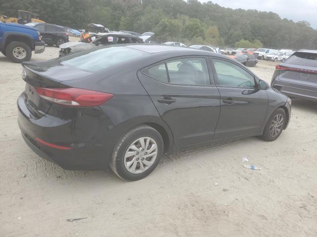 2018 HYUNDAI ELANTRA 5NPD74LF0JH273867