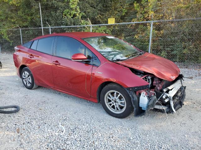2016 TOYOTA PRIUS - JTDKARFU6G3513119