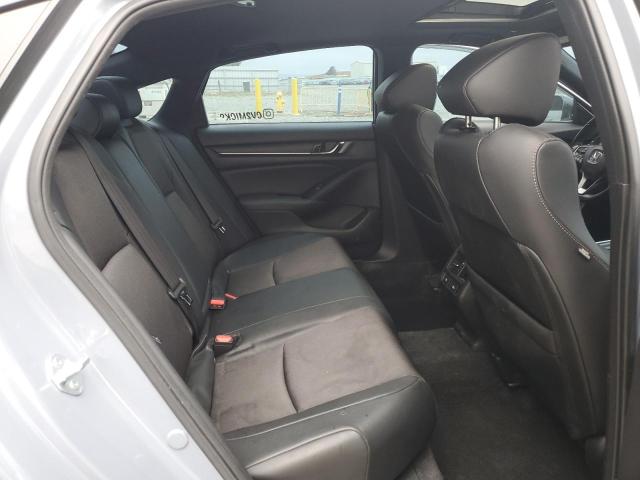 2021 HONDA ACCORD SPO - 1HGCV2F33MA021535