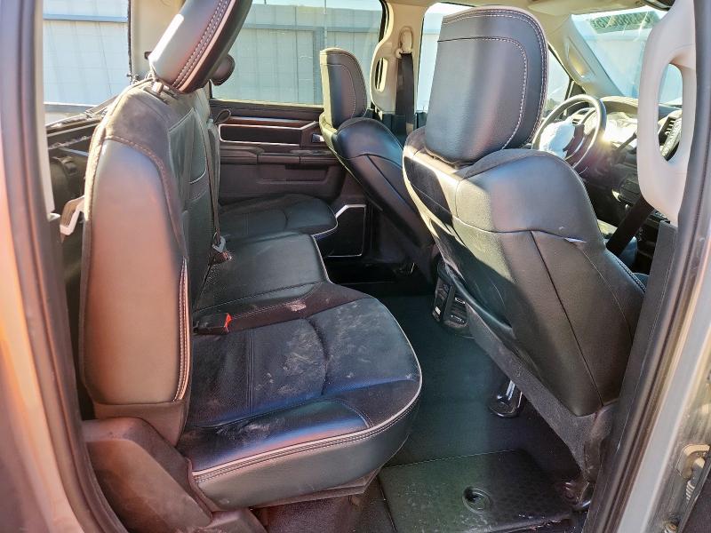 2024 RAM 2500 LARAMIE - 3C6UR5FL6RG104790