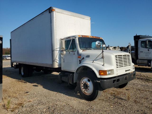 2001 INTERNATIONAL 4000 4700 #3237052029