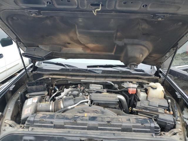 2021 CHEVROLET SILVERADO - 1GC4YREY4MF245321