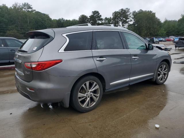 2015 INFINITI QX60 #3280307964