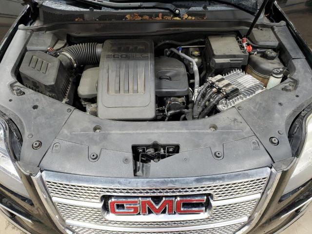 2016 GMC TERRAIN DE 2GKALREK6G6313862