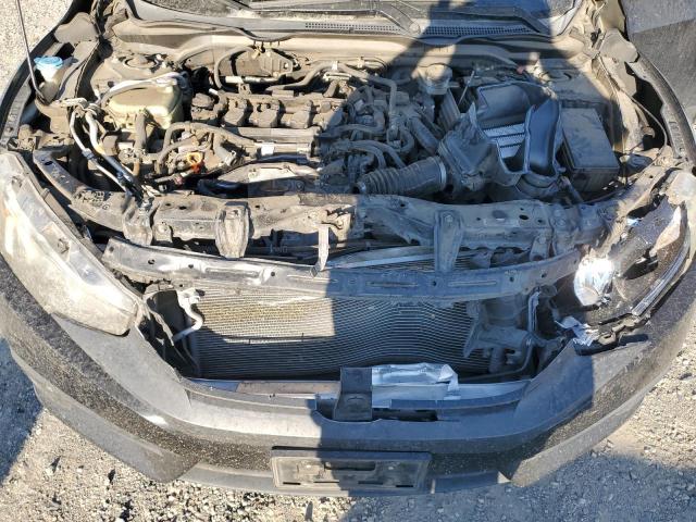 2016 HONDA CIVIC EXL - 19XFC1F71GE213908