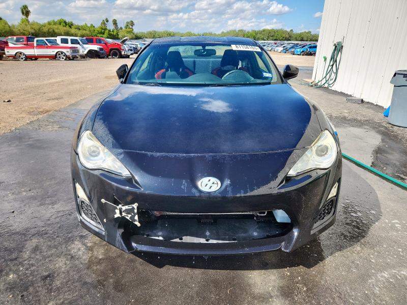 2015 TOYOTA SCION FR-S JF1ZNAA17F8700197