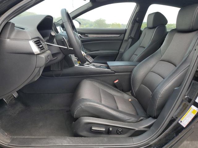 2019 HONDA ACCORD SPO - 1HGCV1F33KA131637