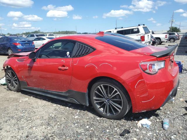 2015 SUBARU BRZ 2.0 LI JF1ZCAC15F8602661